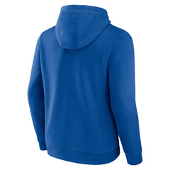 Orlando Magic Gradient Logo Pullover Hoodie On Sale
