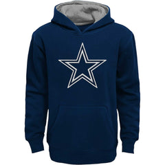 Dallas Cowboys  Outerstuff Preschool Prime Pullover Hoodie