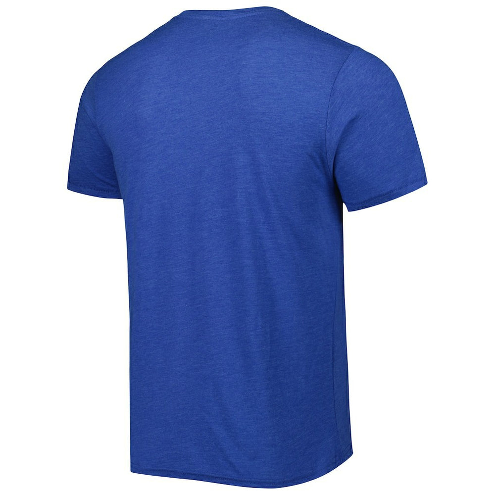 Franz Wagner & Paolo Banchero Orlando Magic Homage NBA Jam Tri-Blend T-Shirt Online