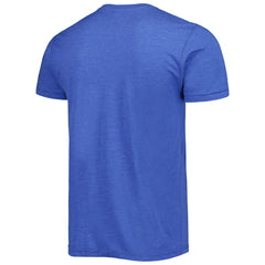 Stephen Curry Golden State Warriors Homage Caricature Tri-Blend T-Shirt sale On Sale