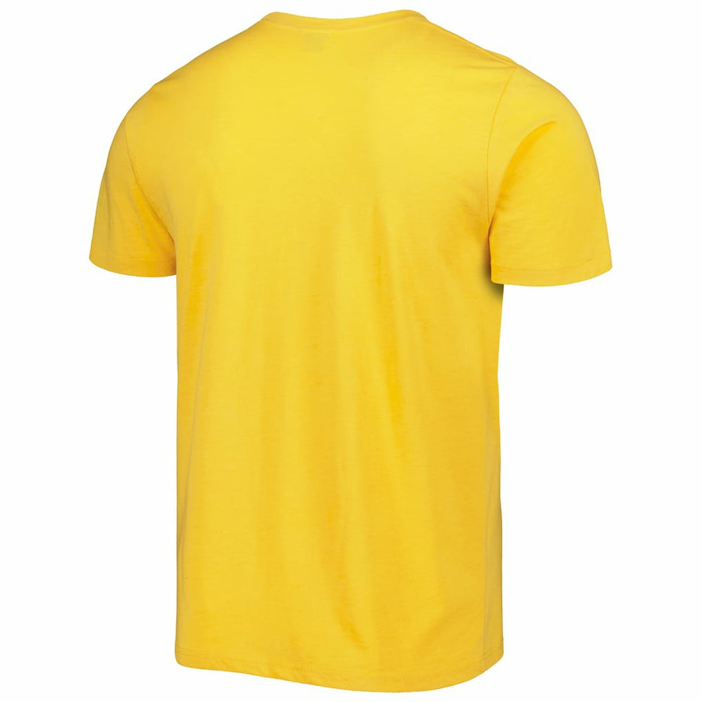 Tyrese Haliburton Indiana Pacers Homage Caricature Tri-Blend T-Shirt Online