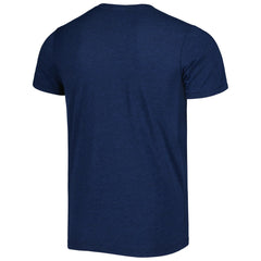 Ja Morant Memphis Grizzlies Homage Caricature Tri-Blend T-Shirt Discount