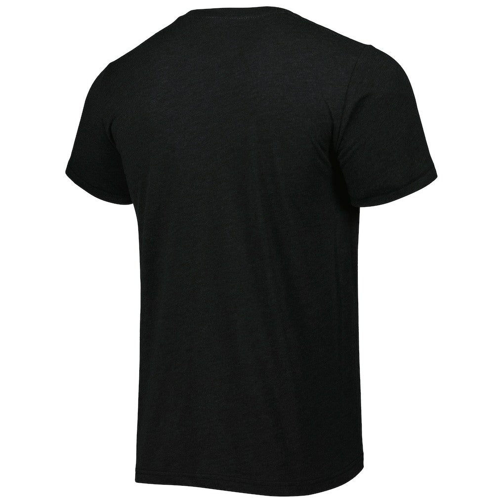 Paolo Banchero Orlando Magic Homage Caricature Tri-Blend T-Shirt For Sale