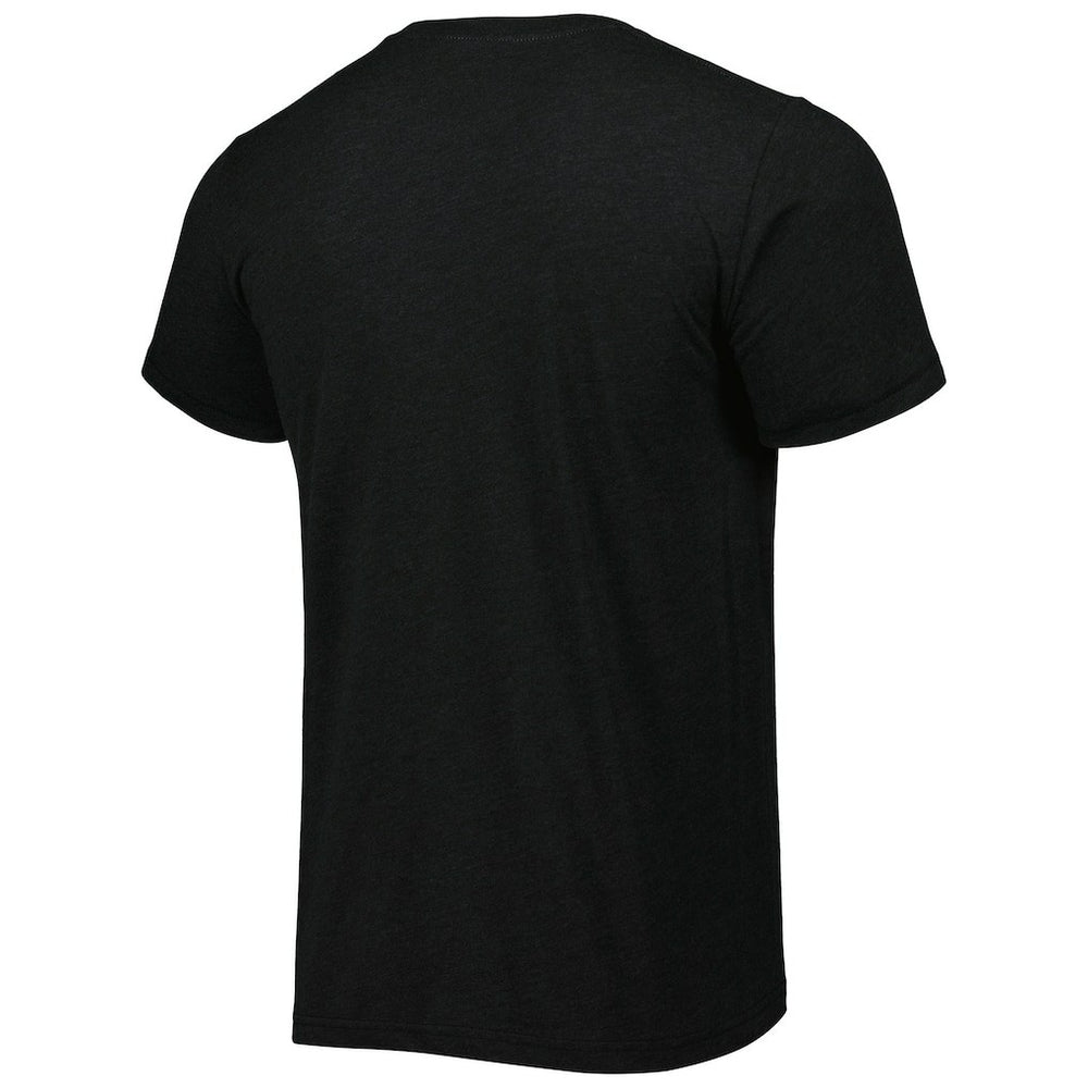 Paolo Banchero Orlando Magic Homage Caricature Tri-Blend T-Shirt For Sale