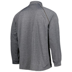 San Diego Padres Stitches Wordmark Raglan Quarter-Zip Top | MLB US