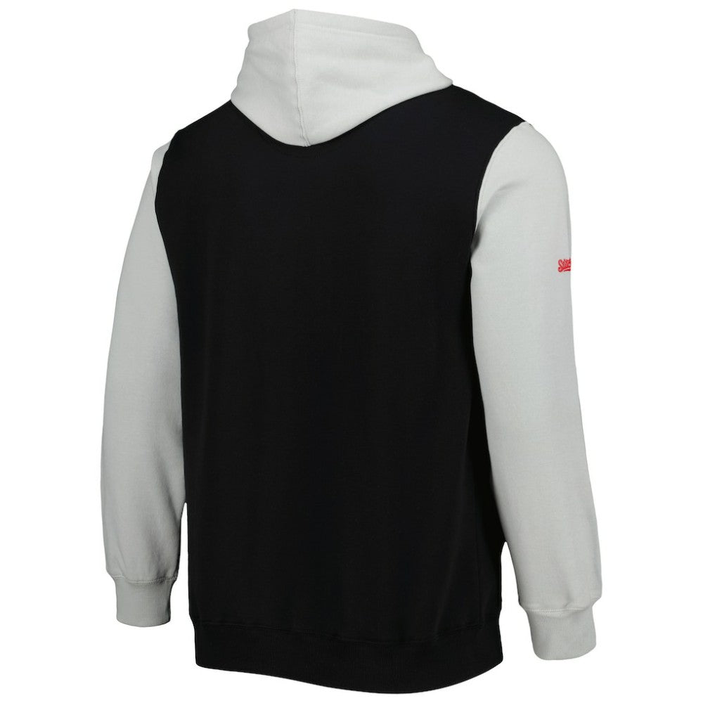 Chicago White Sox Stitches Team Pullover Hoodie | MLB For sale