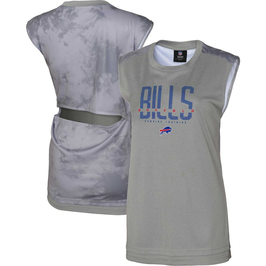 Buffalo Bills  Women's No Sweat Tank Top