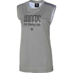 Las Vegas Raiders  Women's No Sweat Tank Top