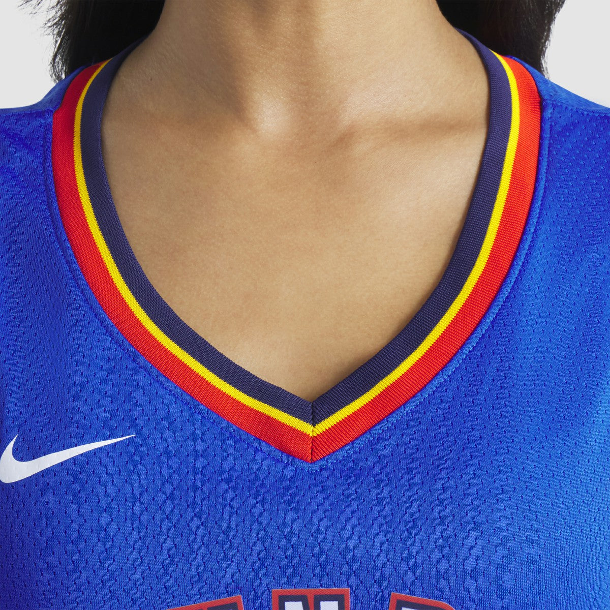 Chet Holmgren Oklahoma City Thunder Unisex 2022 NBA Draft First Round Pick Player Swingman Jersey On Sale