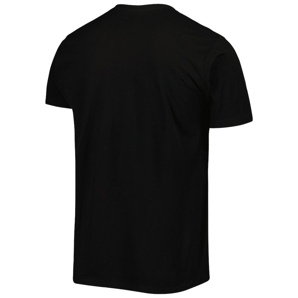 Anthony Edwards & Karl-Anthony Towns Minnesota Timberwolves Stadium Essentials Unisex Player Duo T-Shirt On Sale