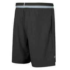 Las Vegas Raiders  Cool Down Tri-Color Elastic Training Shorts