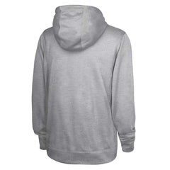 New Orleans Saints  Grid Drill Streak Fleece Pullover Hoodie
