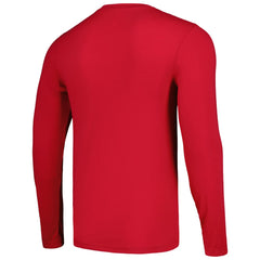 Tampa Bay Buccaneers  Impact Long Sleeve T-Shirt