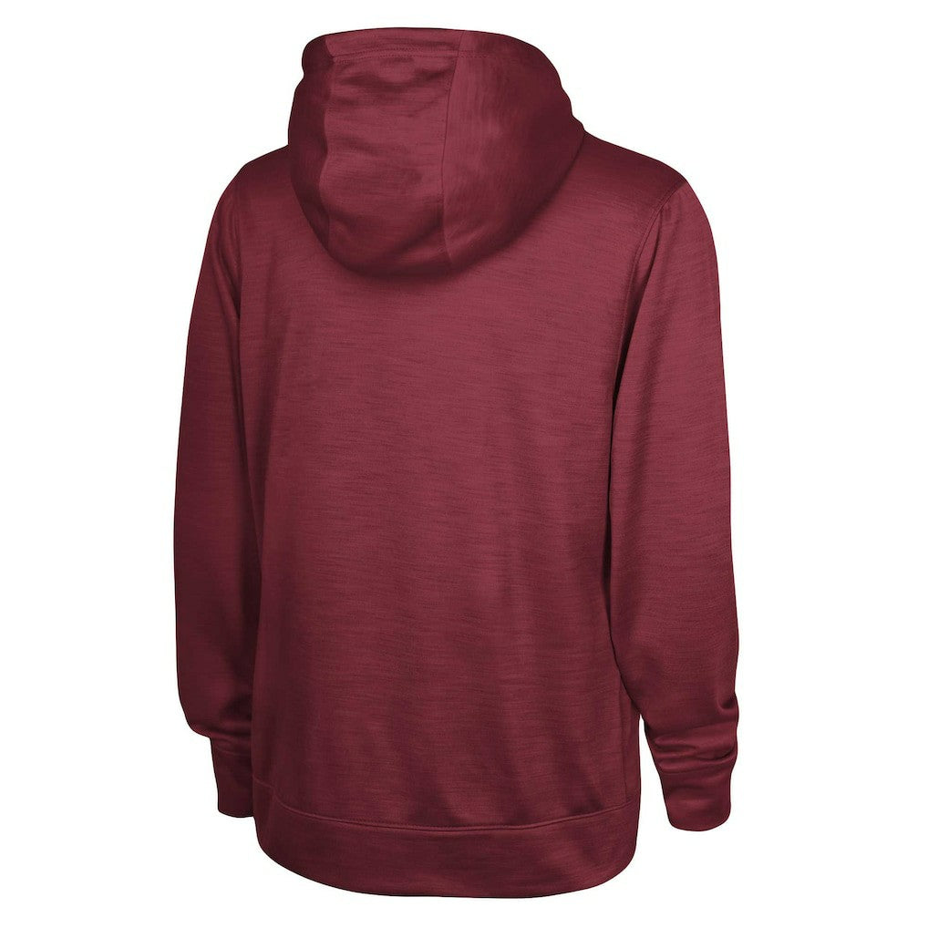 Arizona Cardinals  Speed Drill Streak Pullover Hoodie