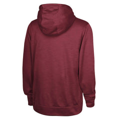 Arizona Cardinals  Speed Drill Streak Pullover Hoodie