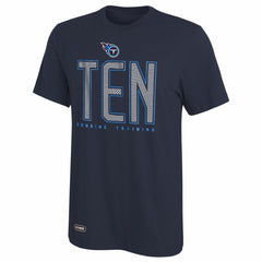 Tennessee Titans  Record Setter T-Shirt
