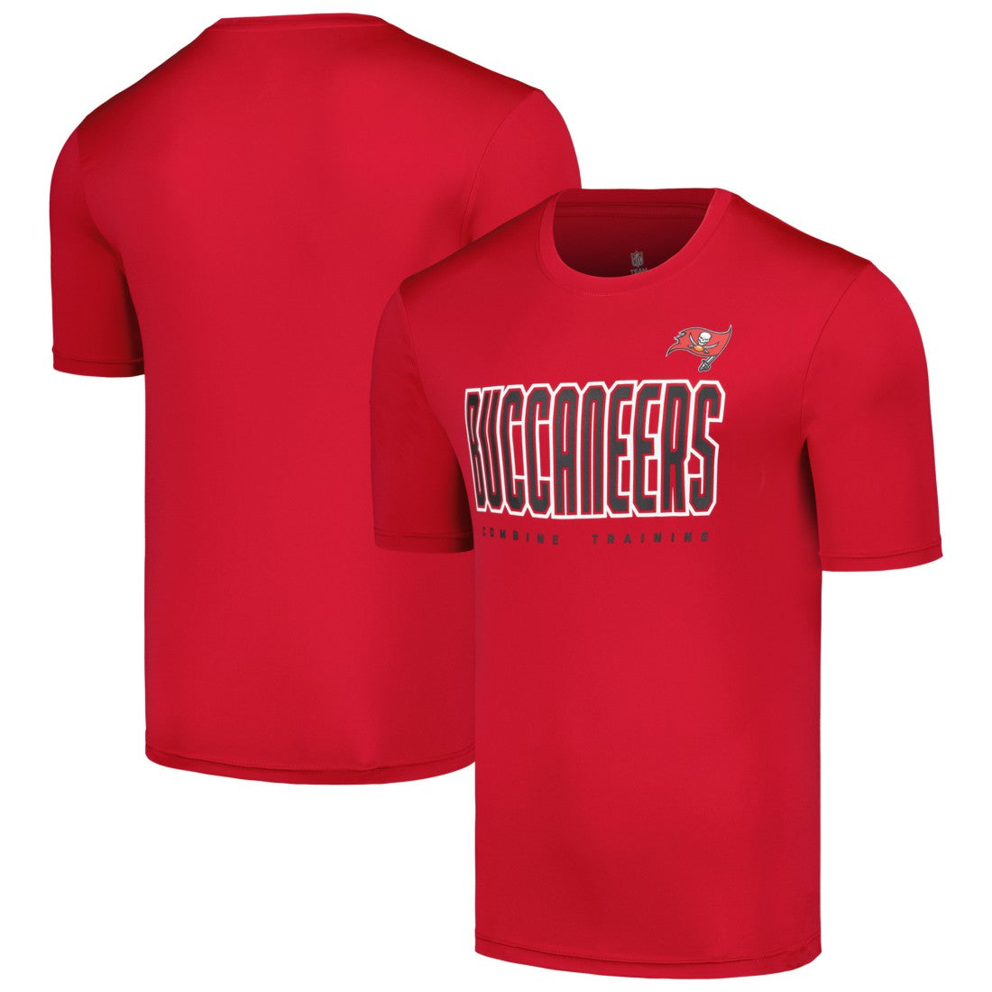 Tampa Bay Buccaneers  Prime Time T-Shirt