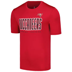 Tampa Bay Buccaneers  Prime Time T-Shirt