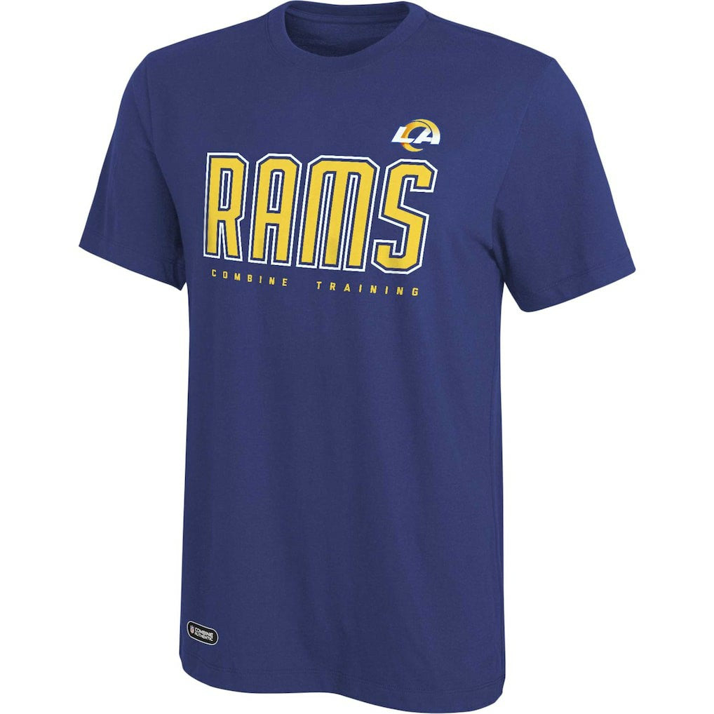 Los Angeles Rams  Prime Time T-Shirt