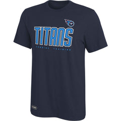 Tennessee Titans  Prime Time T-Shirt