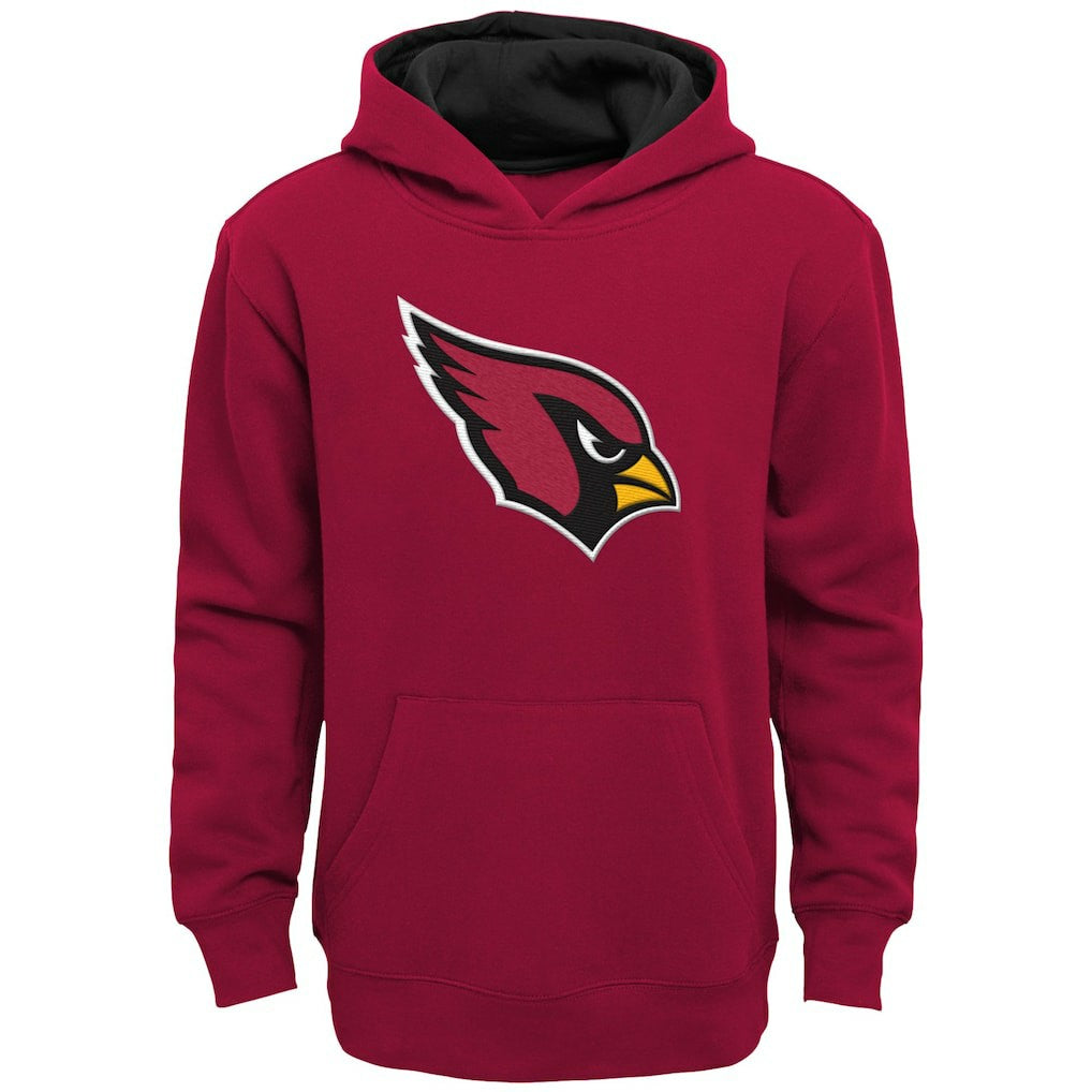 Arizona Cardinals  Outerstuff Preschool Prime Pullover Hoodie