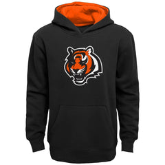 Cincinnati Bengals  Outerstuff Preschool Prime Pullover Hoodie