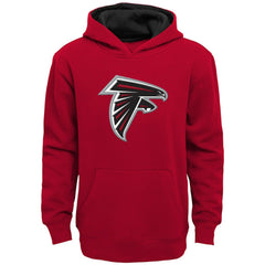 Atlanta Falcons  Outerstuff Preschool Prime Pullover Hoodie