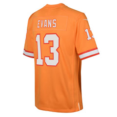 Tampa Bay Buccaneers Nike Mike Evans  Youth Game Jersey