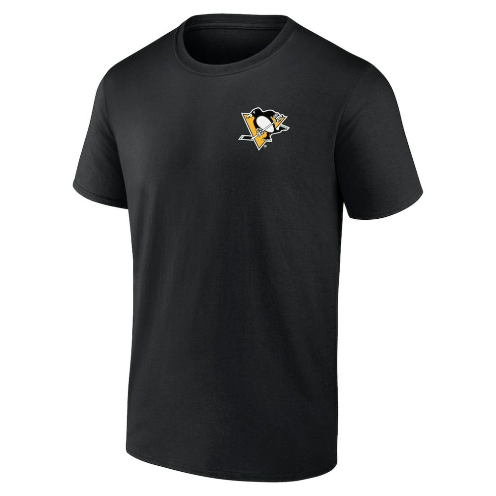 Pittsburgh Penguins Territorial T-Shirt Sale