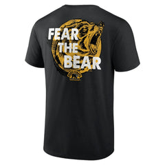 Boston Bruins Territorial T-Shirt Outlet