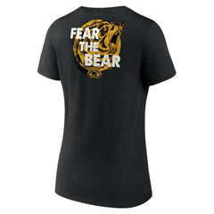 Boston Bruins Women's Territorial V-Neck T-Shirt Online