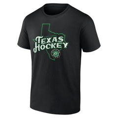 Dallas Stars Represent T-Shirt Discount