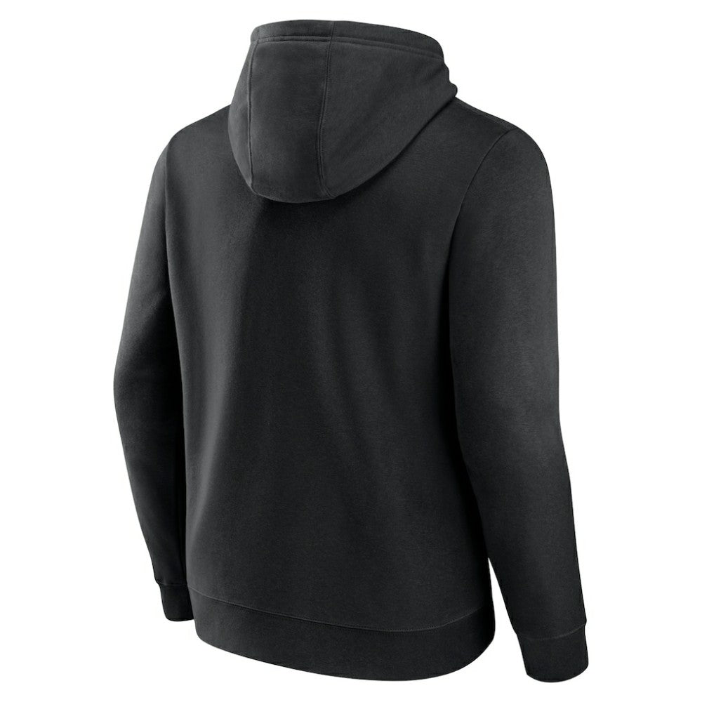 New Jersey Devils Represent Pullover Hoodie Outlet