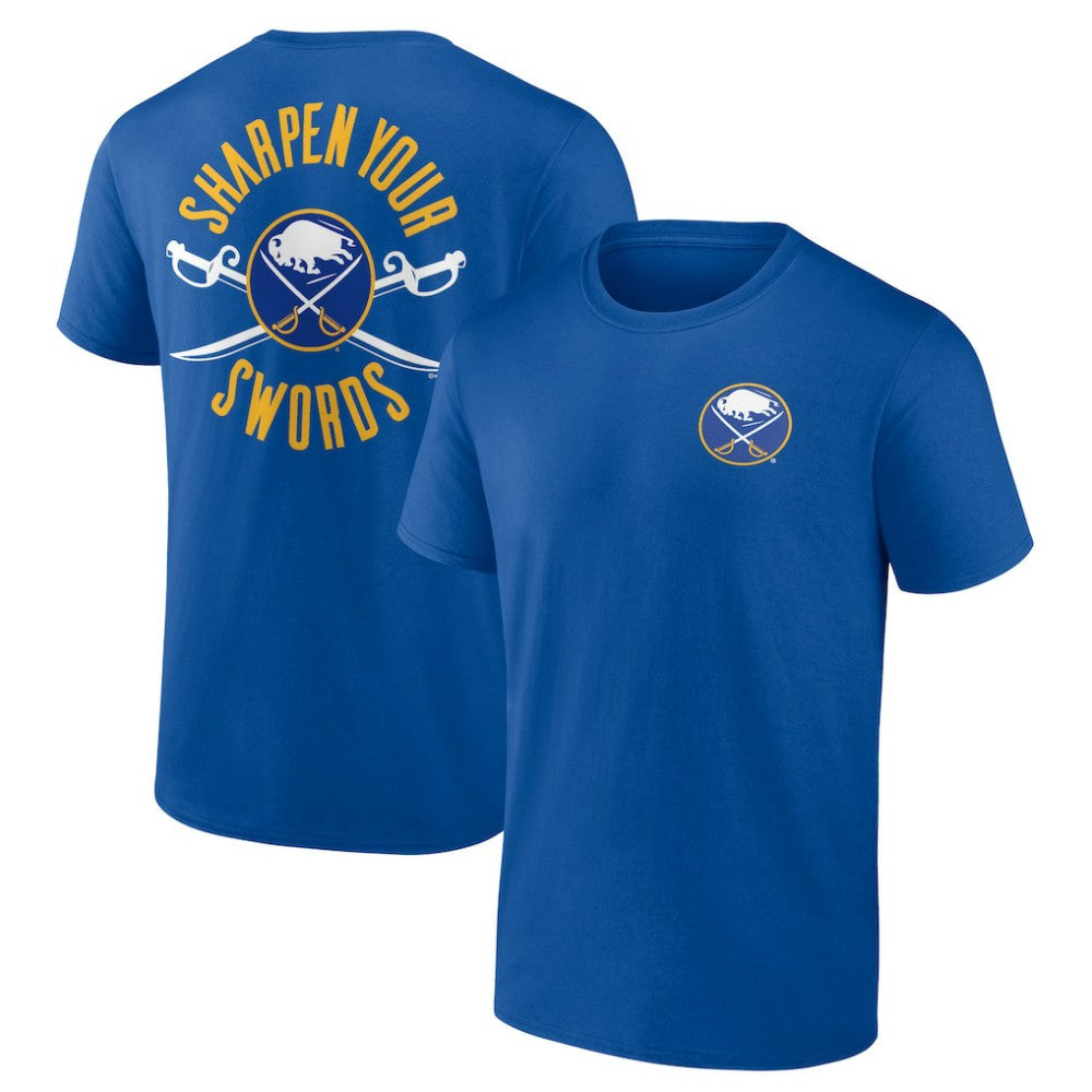 Buffalo Sabres Territorial T-Shirt Outlet