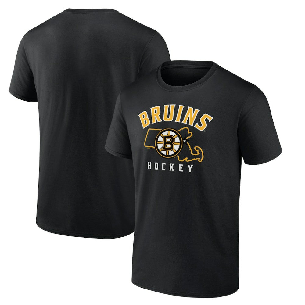 Boston Bruins Proclamation T-Shirt On Sale
