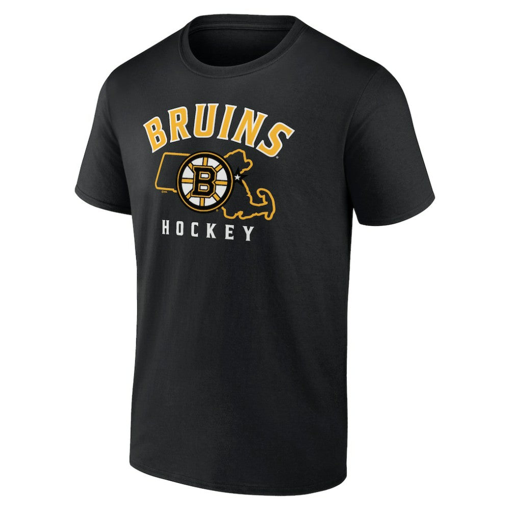 Boston Bruins Proclamation T-Shirt On Sale