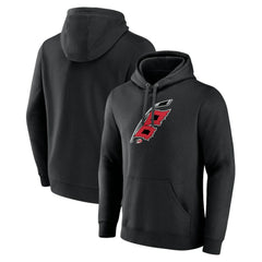 Carolina Hurricanes Alternate Logo Pullover Hoodie On Sale