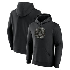 Chicago Blackhawks Alternate Logo Pullover Hoodie Outlet