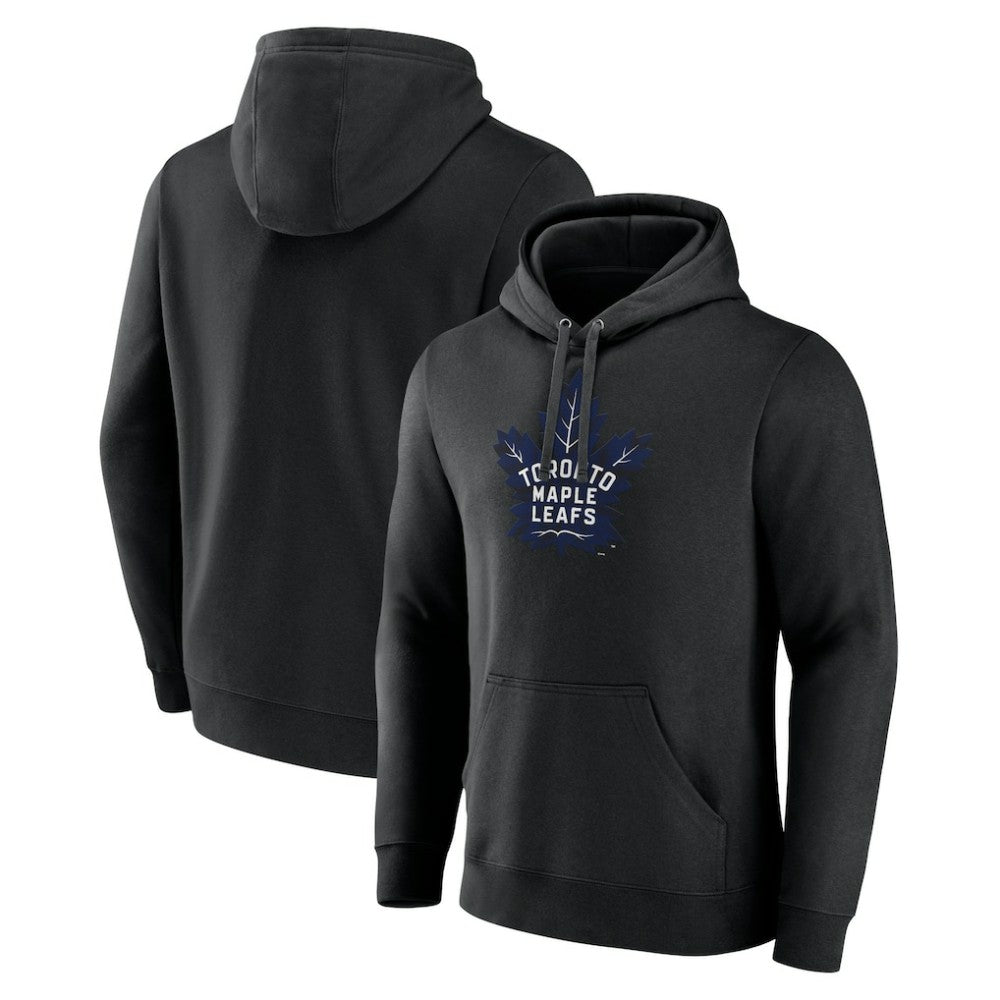 Toronto Maple Leafs Alternate Logo Pullover Hoodie On Sale