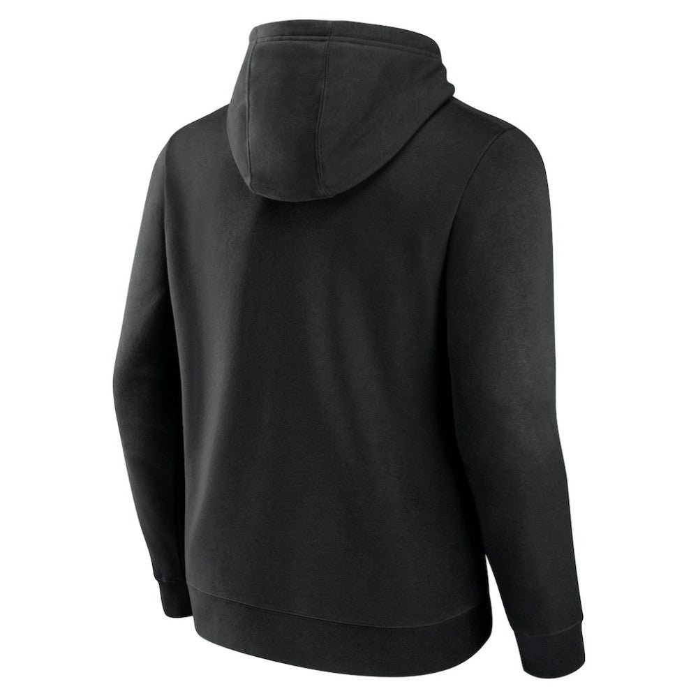 Dallas Stars Alternate Logo Pullover Hoodie Discount