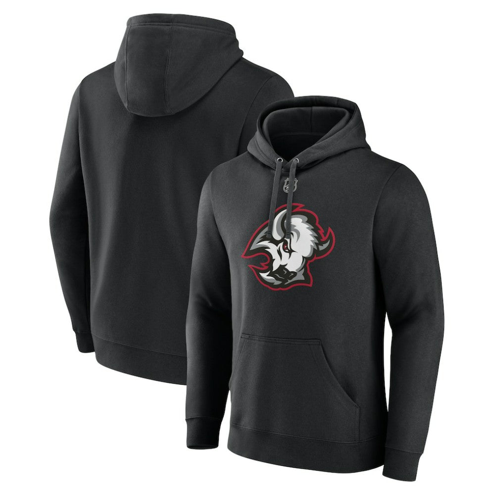 Buffalo Sabres Alternate Logo Pullover Hoodie Sale