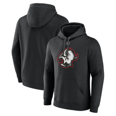 Buffalo Sabres Alternate Logo Pullover Hoodie Sale