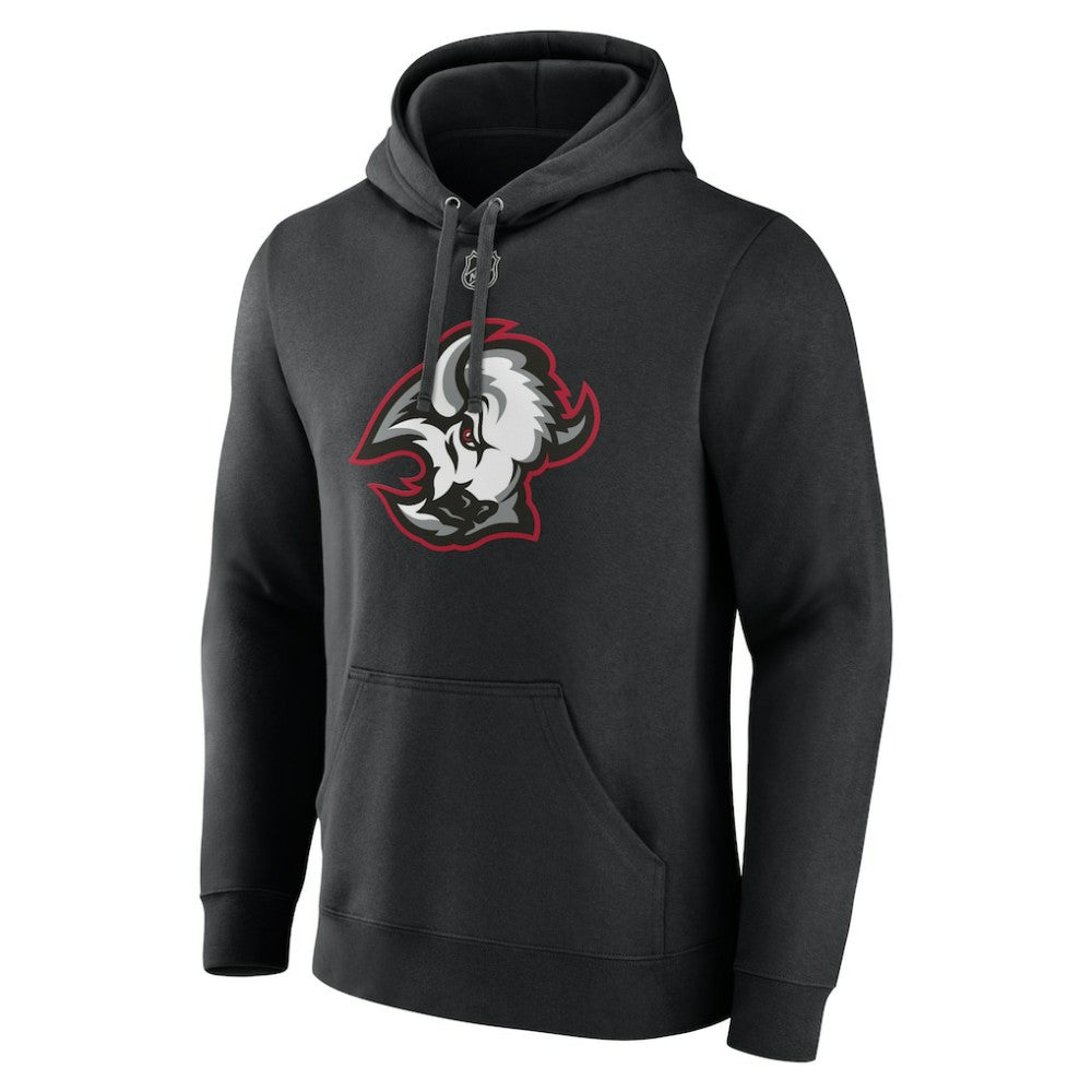 Buffalo Sabres Alternate Logo Pullover Hoodie Sale