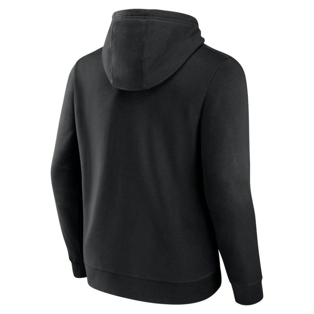 New Jersey Devils Alternate Logo Pullover Hoodie Online