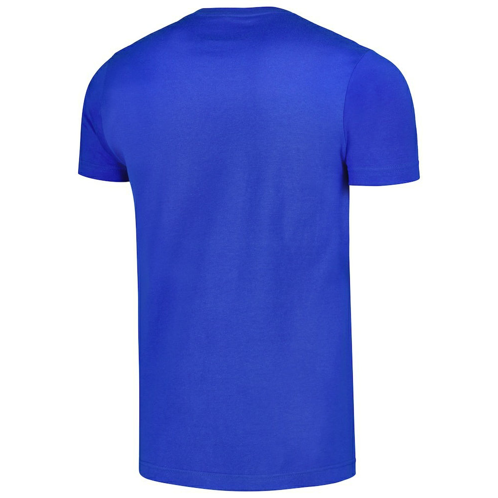 Philadelphia 76ers Stadium Essentials City Skyline T-Shirt Outlet