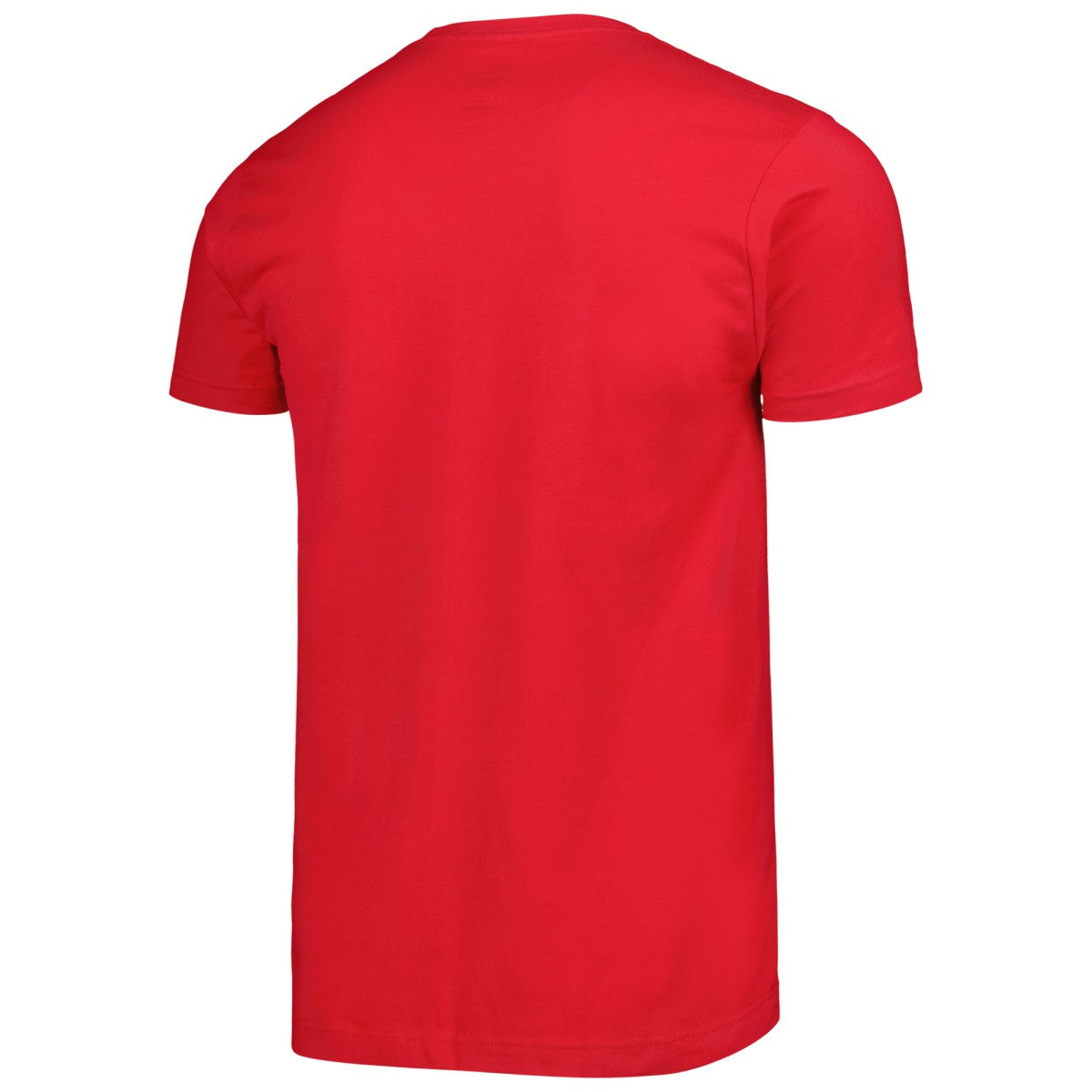 Portland Trail Blazers Stadium Essentials Unisex Element Logo Pop T-Shirt On Sale