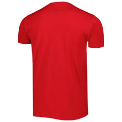 Toronto Raptors Stadium Essentials Unisex Element Logo Pop T-Shirt Online