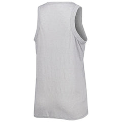Colorado Rockies Soft as a Grape Women's Tri-Blend Tank Top | MLB For sale