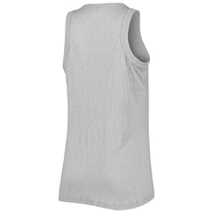 Chicago White Sox Soft as a Grape Women's Tri-Blend Tank Top | MLB Outlet