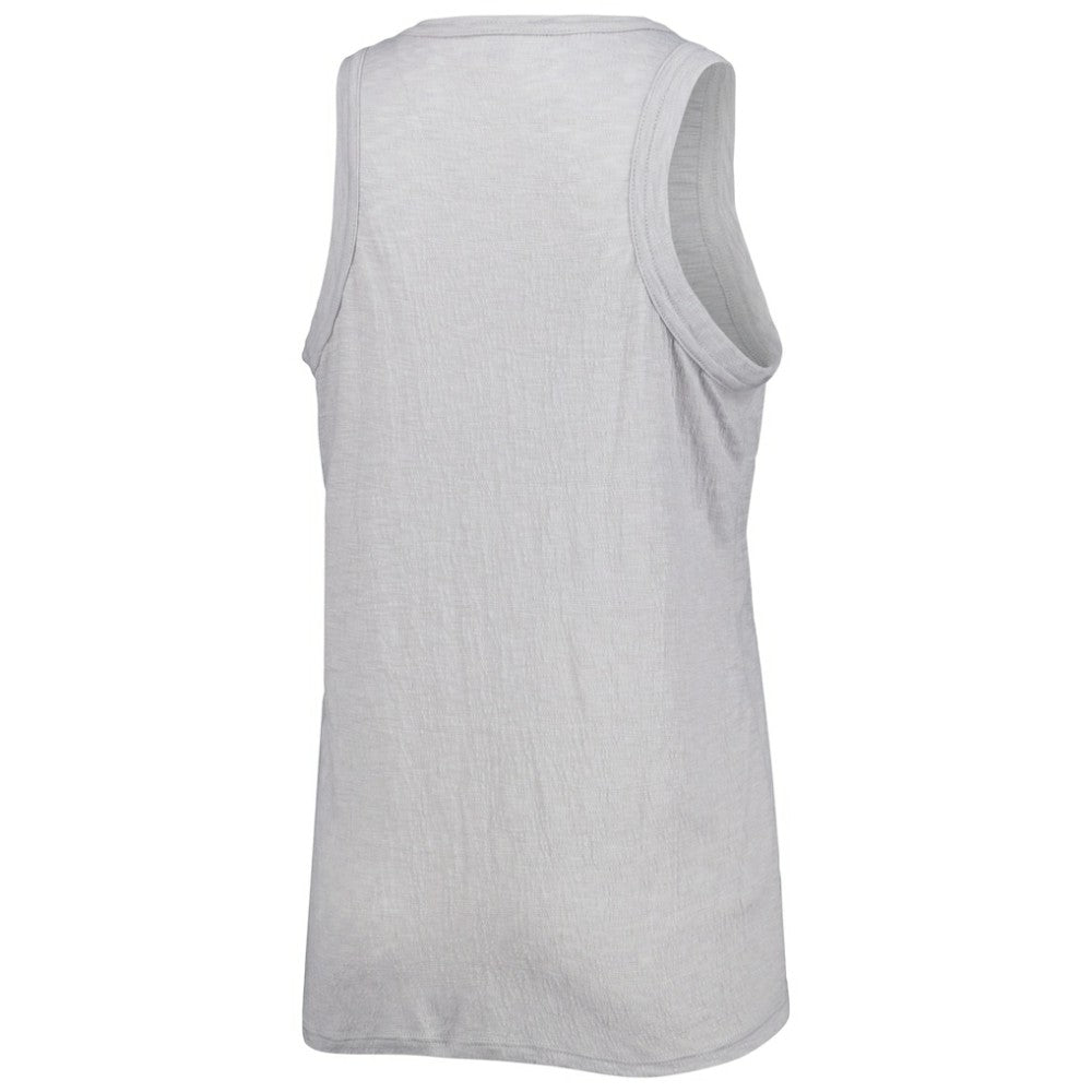San Francisco Giants Soft as a Grape Women's Tri-Blend Tank Top | MLB Discount